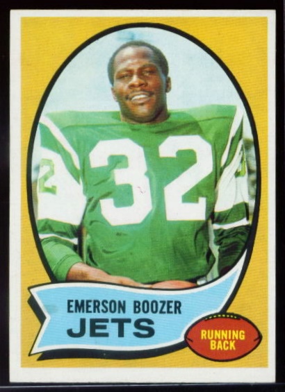 128 Emerson Boozer